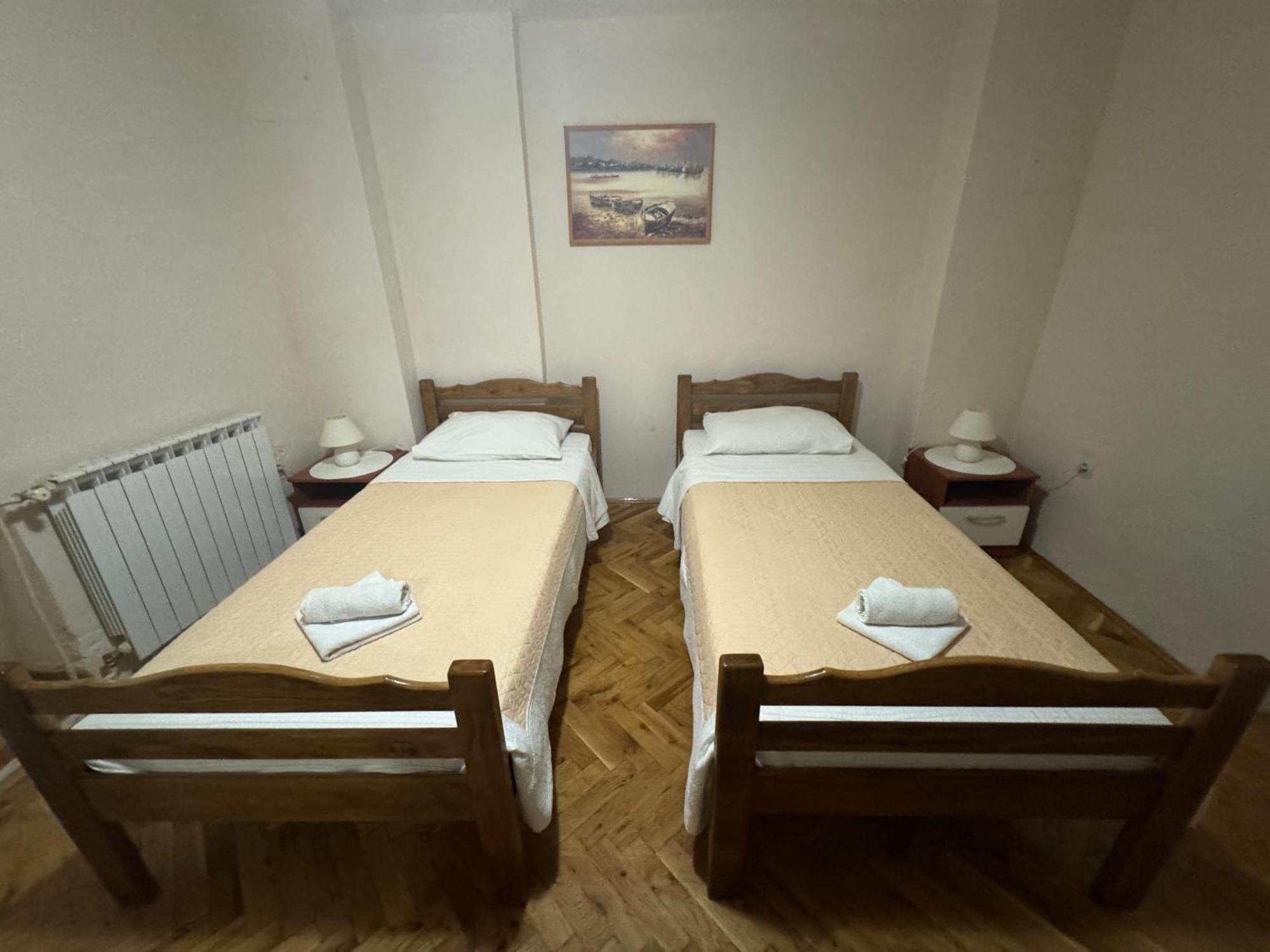 Apartmens Marija Šibenik Kültér fotó